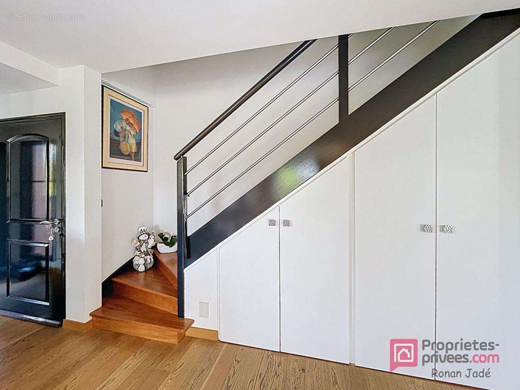 Appartement à SAUTRON