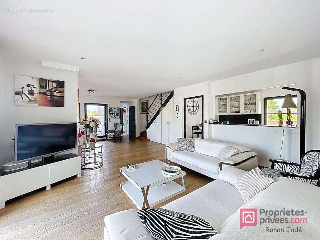 Appartement à SAUTRON