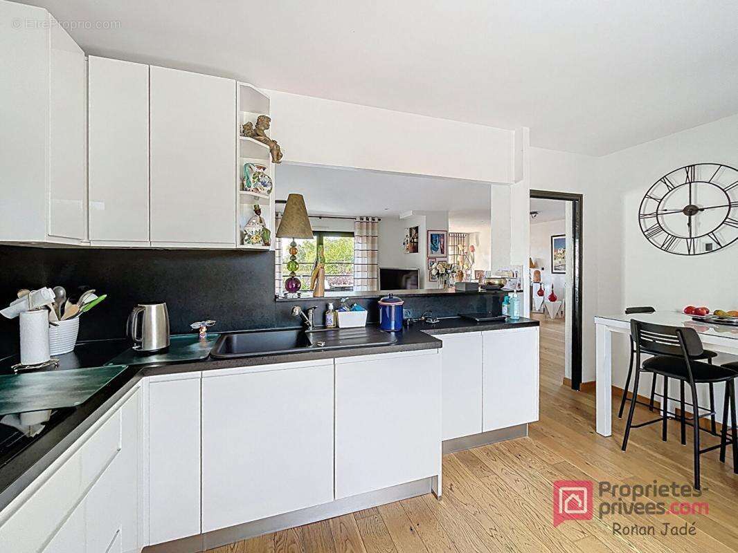 Appartement à SAUTRON