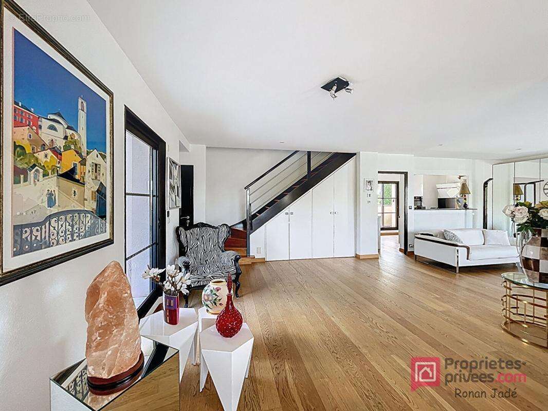 Appartement à SAUTRON