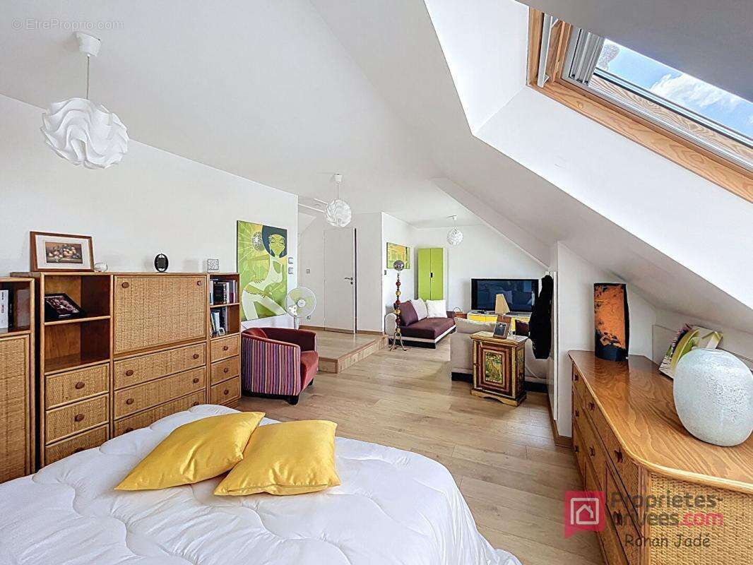 Appartement à SAUTRON