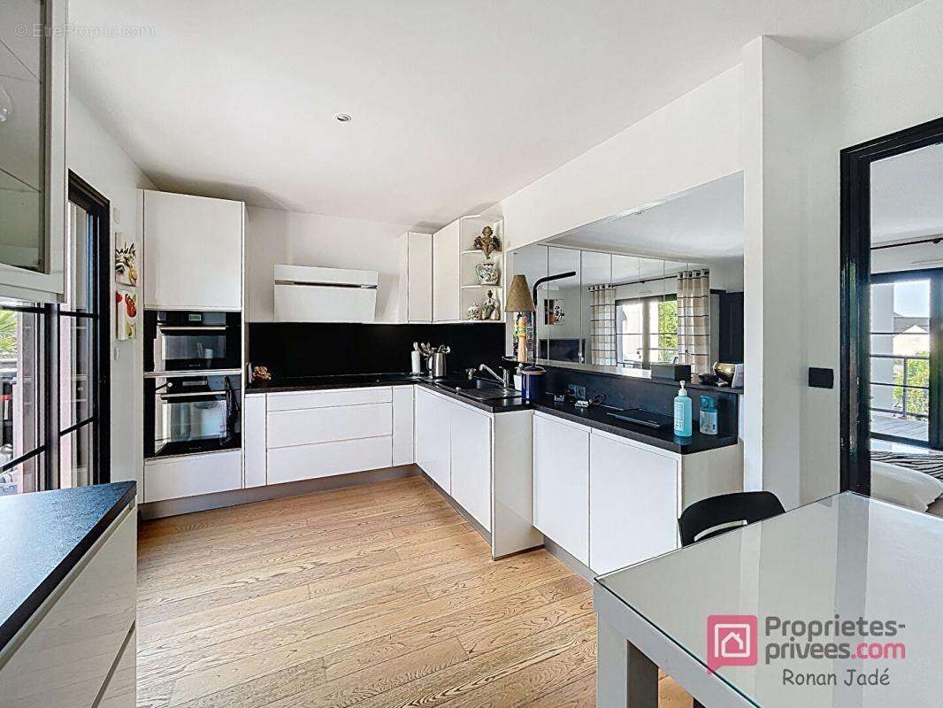 Appartement à SAUTRON