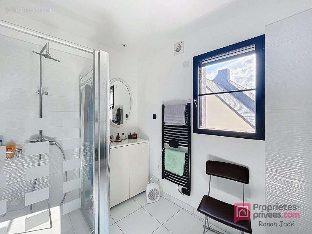 Appartement à SAUTRON