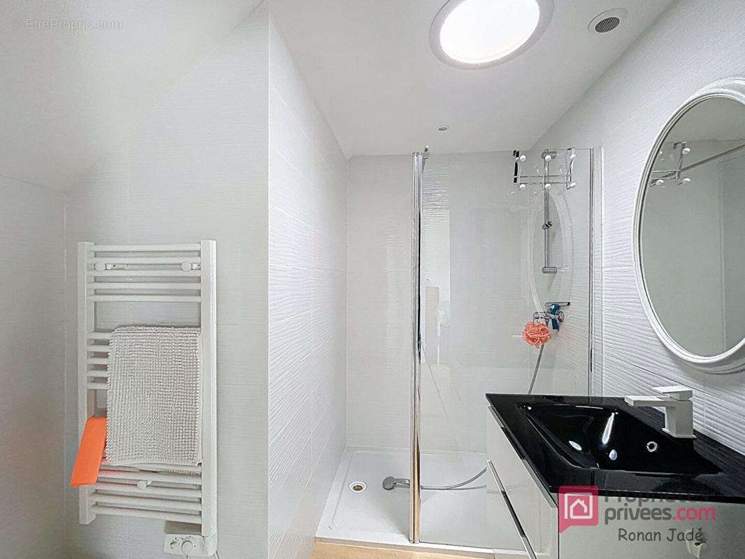 Appartement à SAUTRON