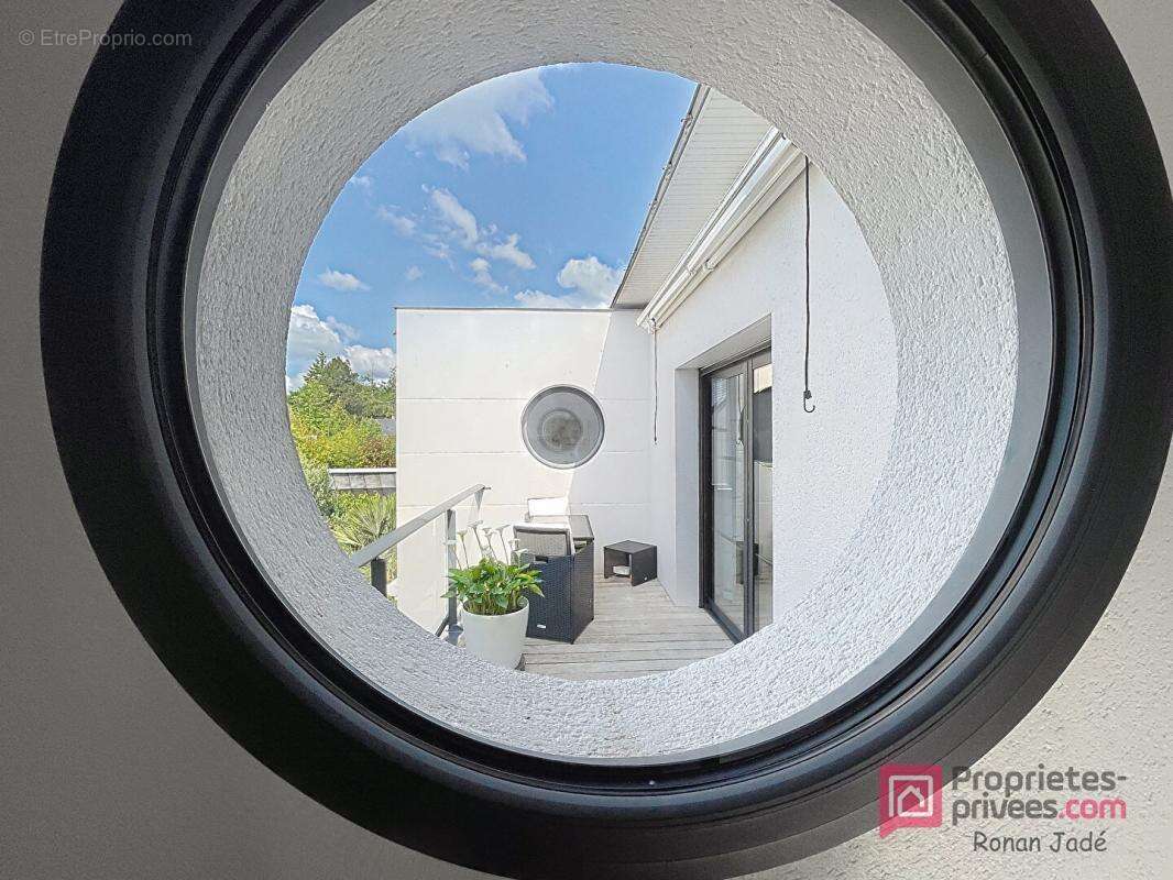 Appartement à SAUTRON