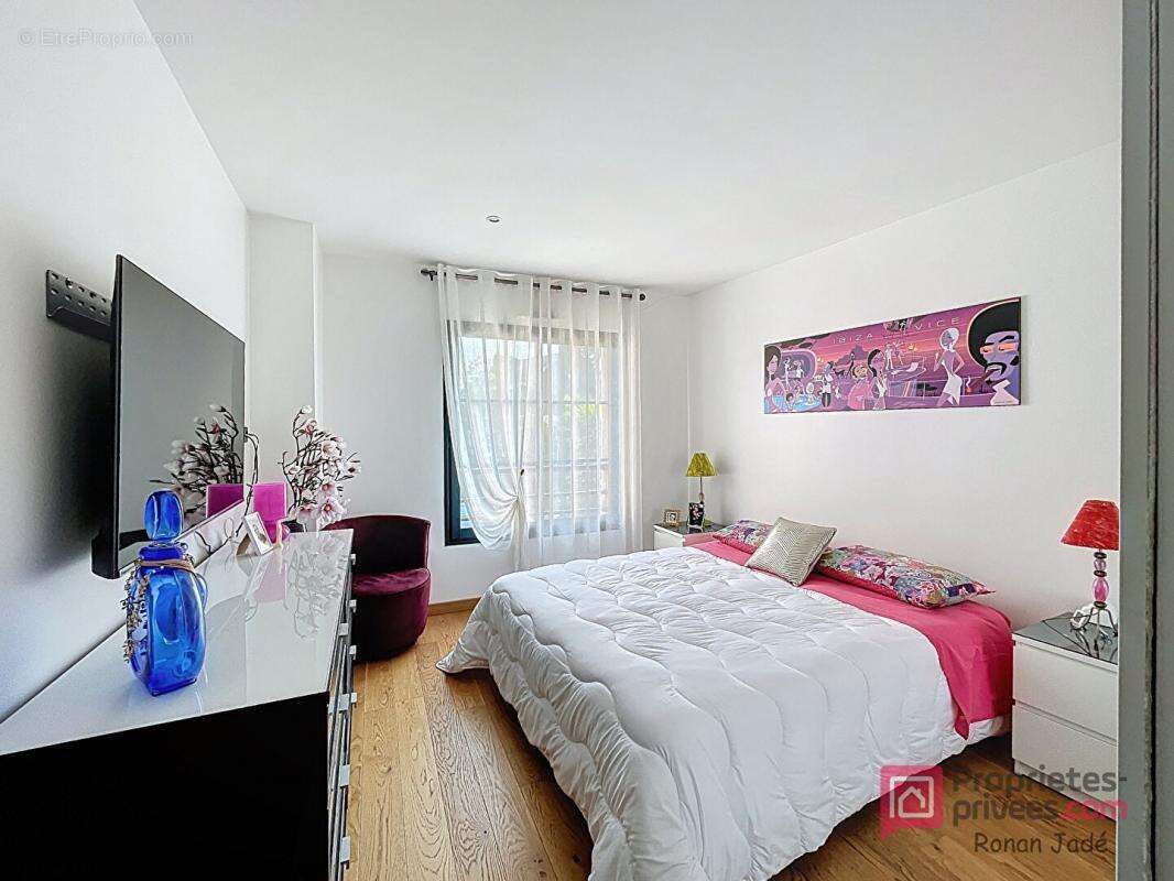 Appartement à SAUTRON