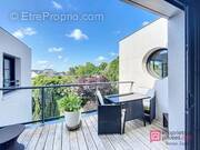 Appartement à SAUTRON