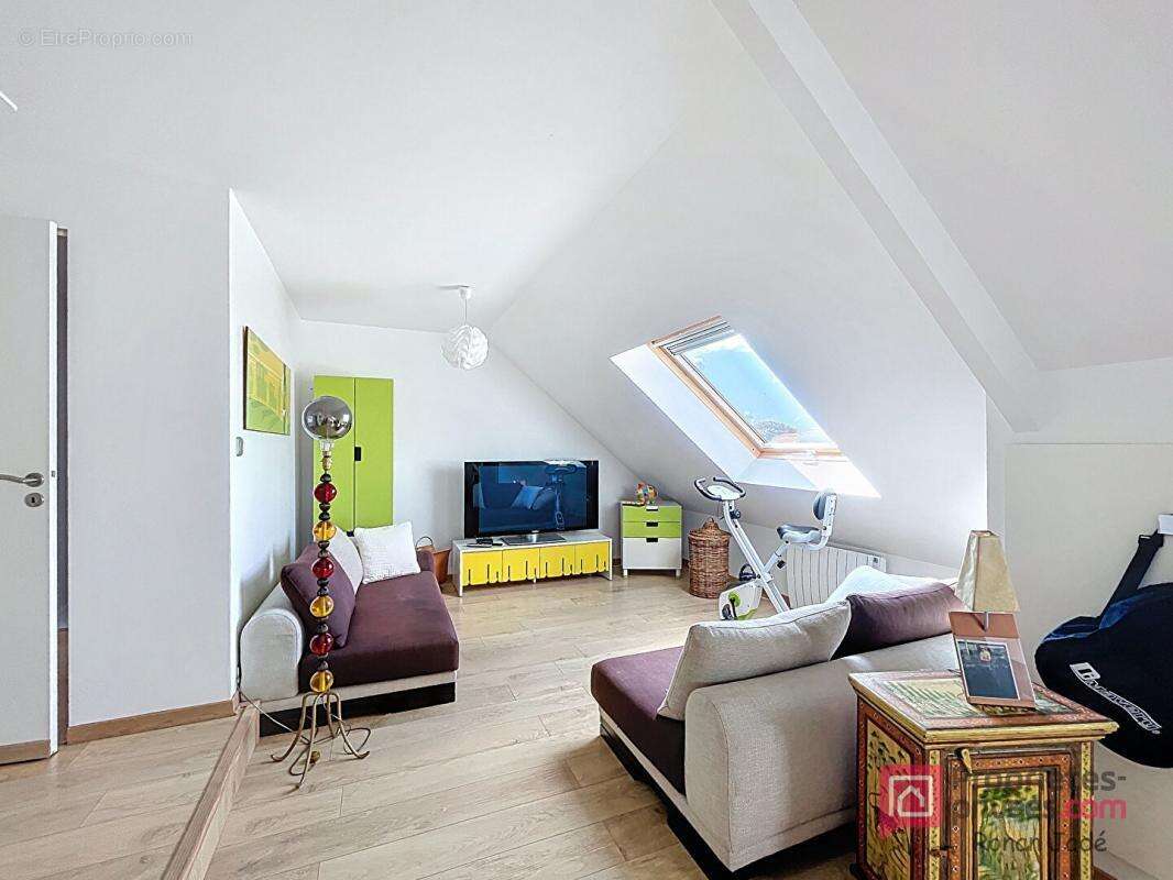 Appartement à SAUTRON