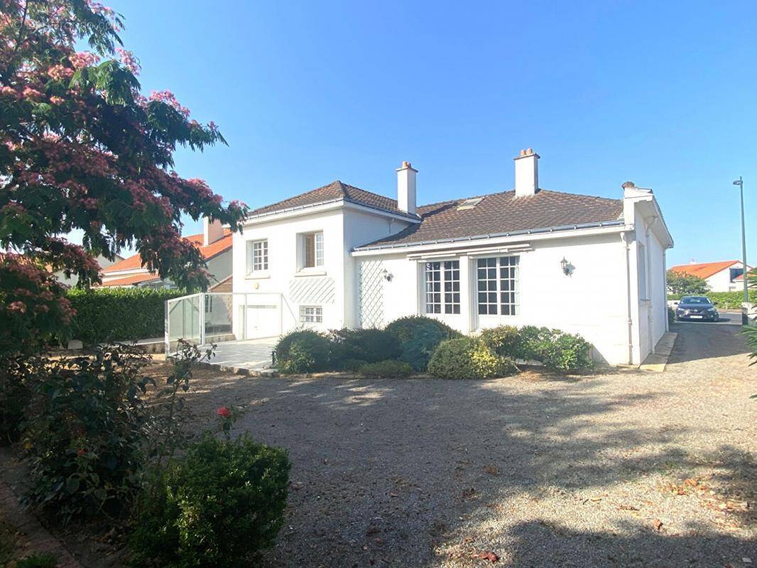 Maison à SAINTE-PAZANNE