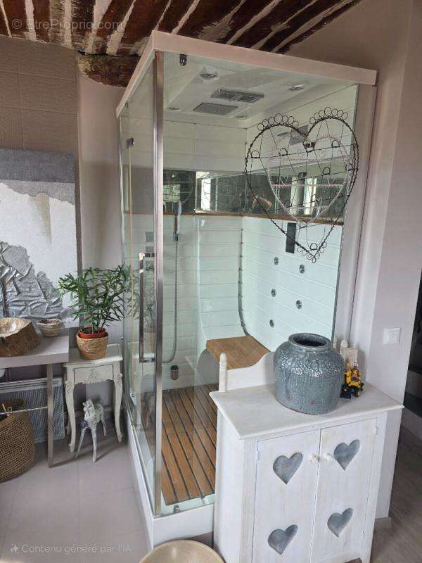 Appartement à LA CADIERE-D&#039;AZUR