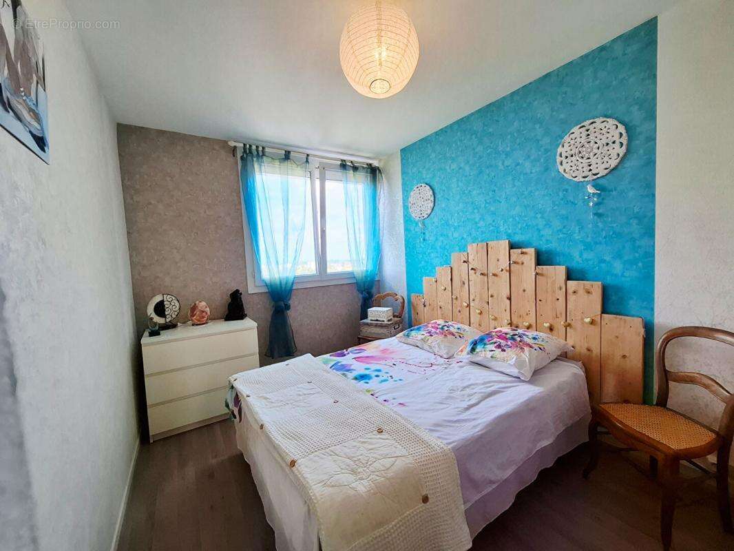 Appartement à TROYES