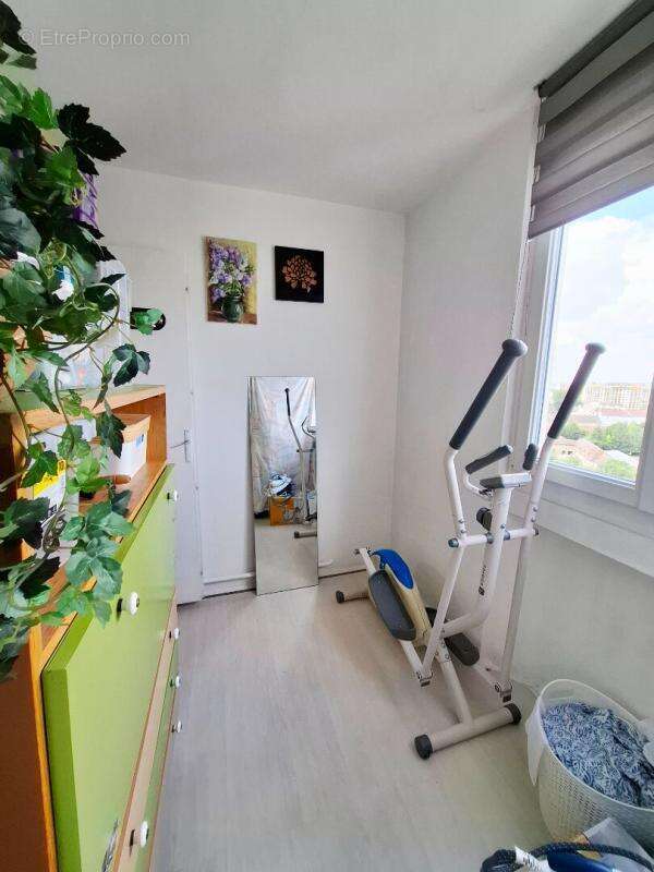 Appartement à TROYES