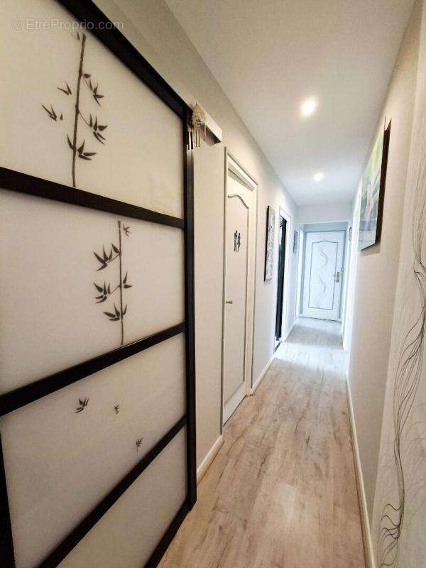 Appartement à TROYES