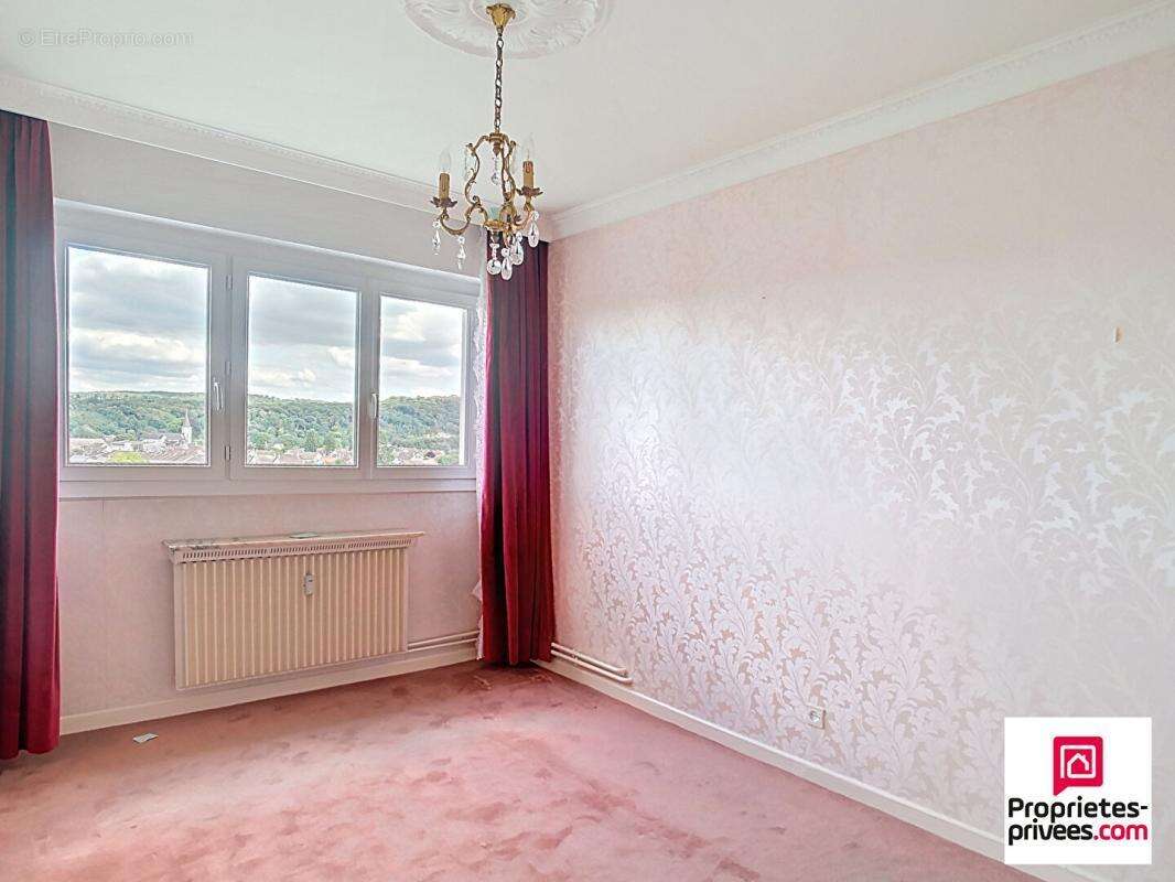 Appartement à VALENTIGNEY