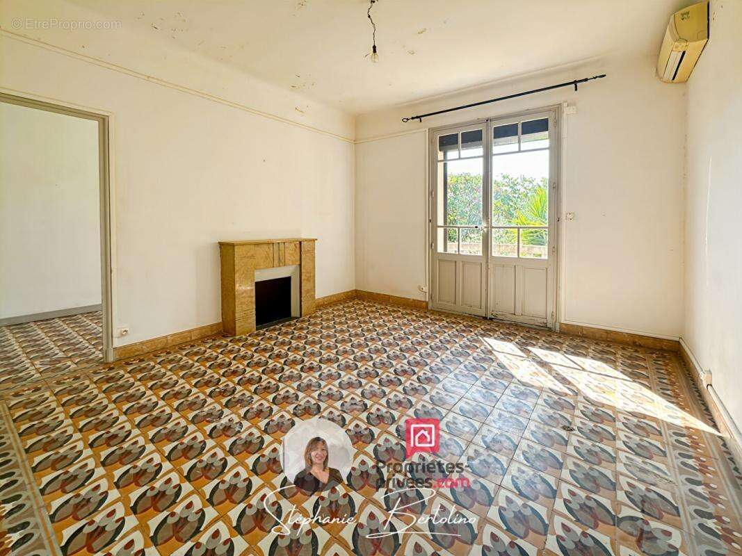 Maison à DRAGUIGNAN