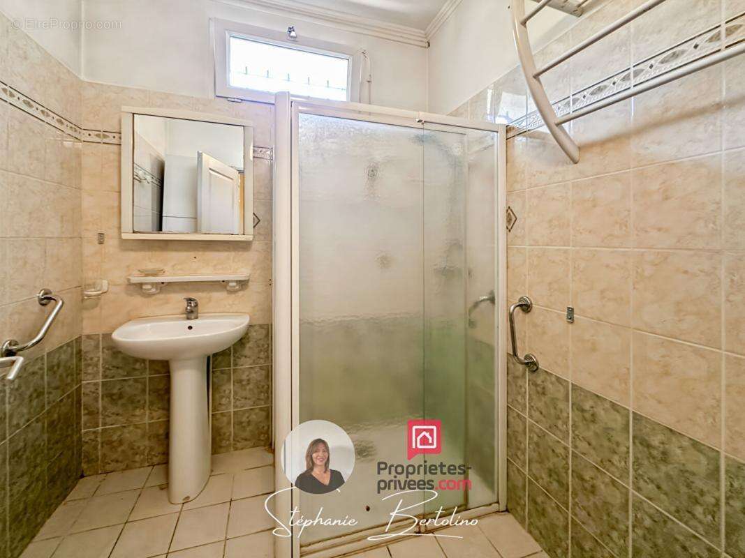 Maison à DRAGUIGNAN