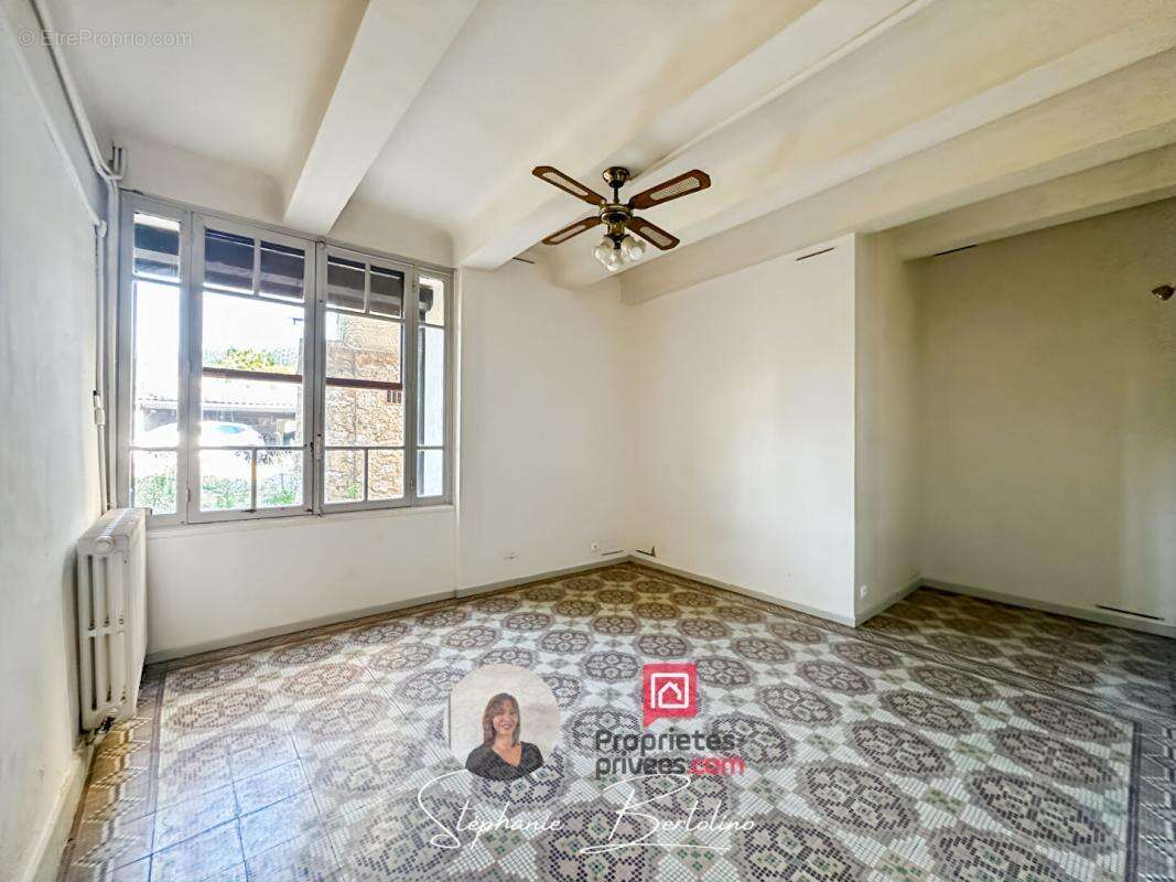 Maison à DRAGUIGNAN