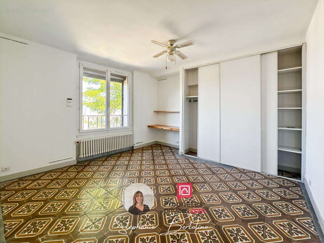 Maison à DRAGUIGNAN