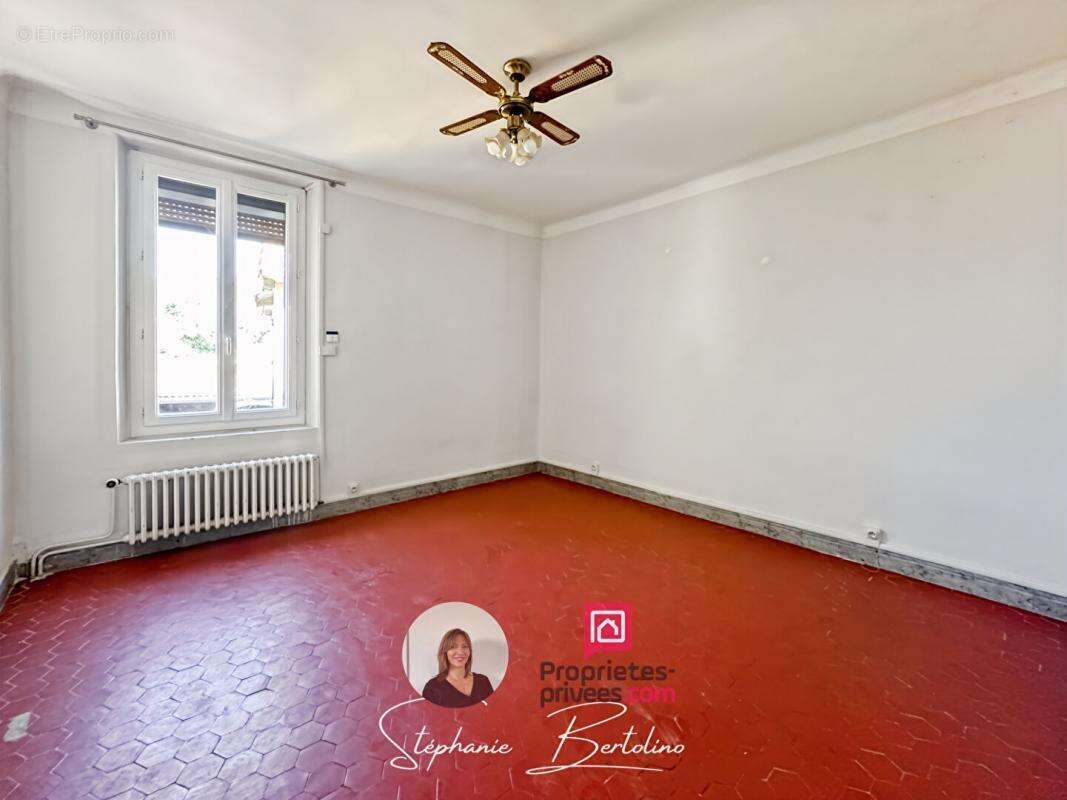 Maison à DRAGUIGNAN