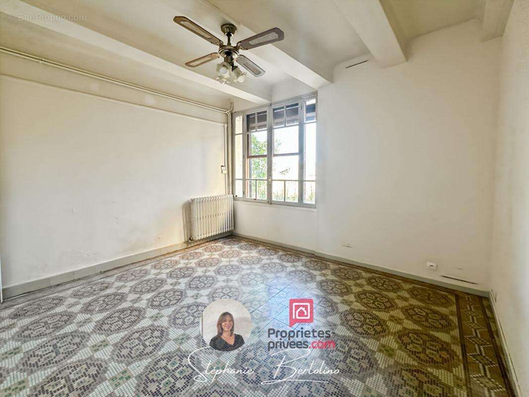 Maison à DRAGUIGNAN