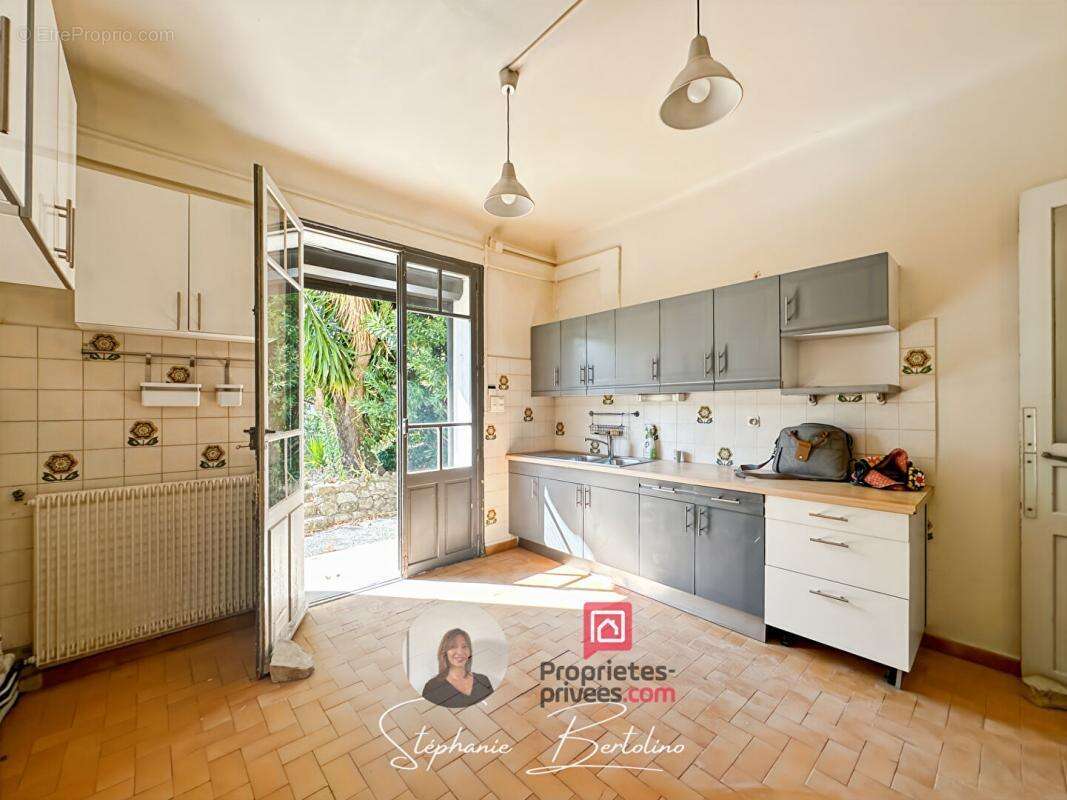 Maison à DRAGUIGNAN