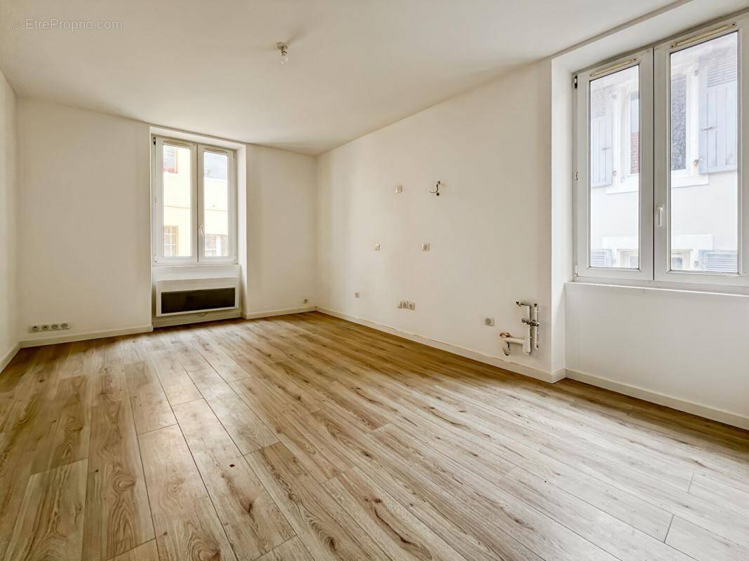 Appartement à BIARRITZ