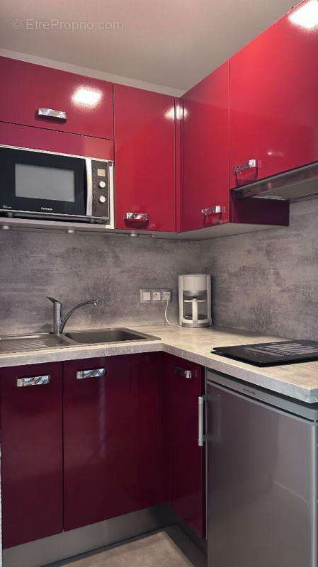 Appartement à SAINT-GEORGES-DE-DIDONNE