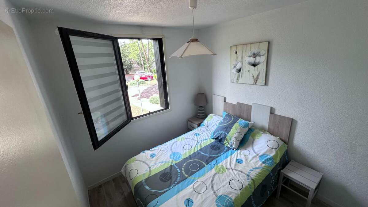 Appartement à SAINT-GEORGES-DE-DIDONNE