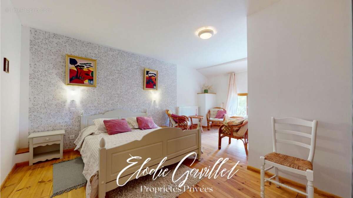 Maison à BELLEGARDE-DU-RAZES