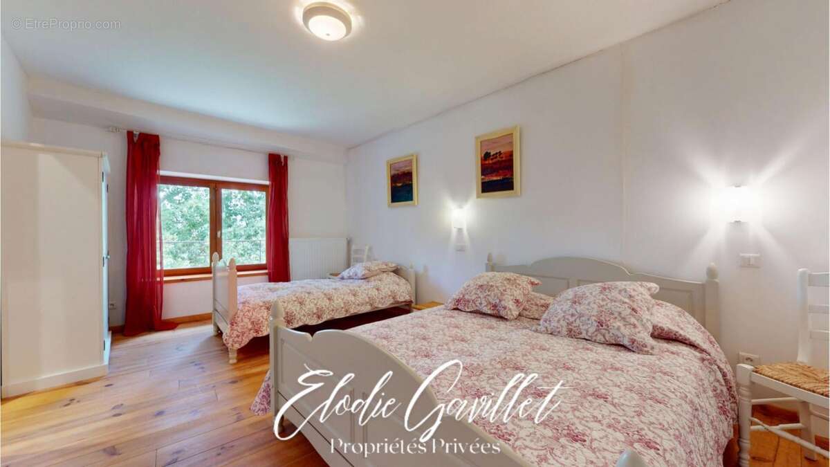 Maison à BELLEGARDE-DU-RAZES