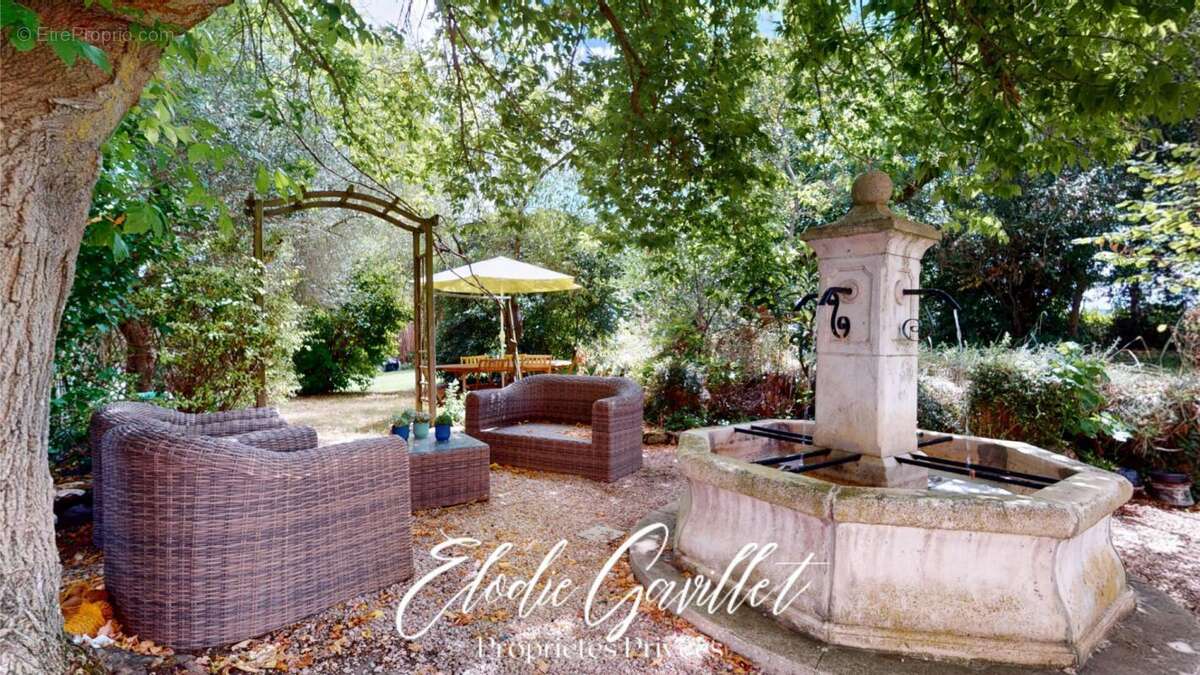 Maison à BELLEGARDE-DU-RAZES