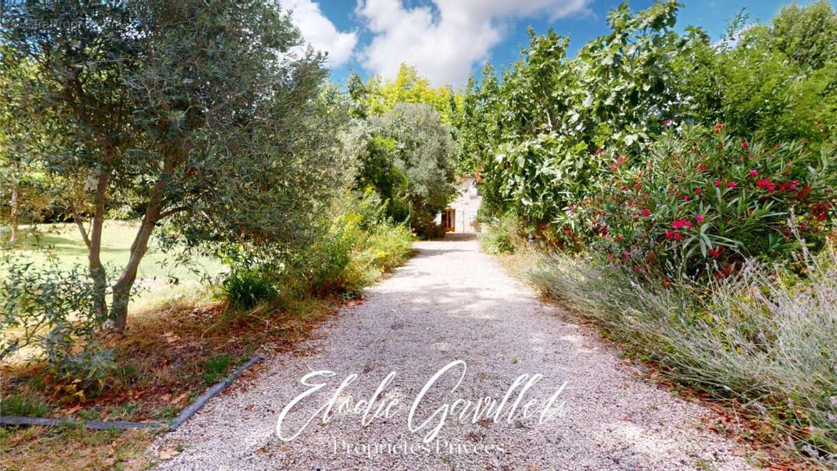 Maison à BELLEGARDE-DU-RAZES