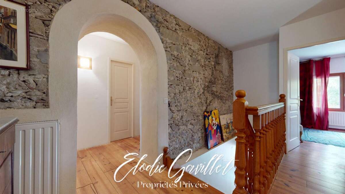 Maison à BELLEGARDE-DU-RAZES