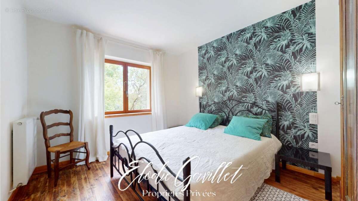 Maison à BELLEGARDE-DU-RAZES