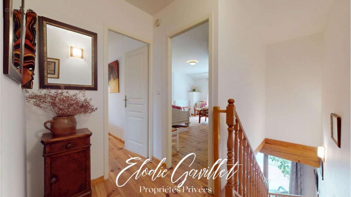 Maison à BELLEGARDE-DU-RAZES