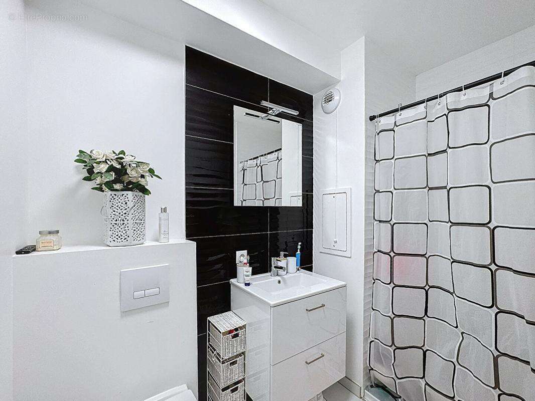 Appartement à MEUDON