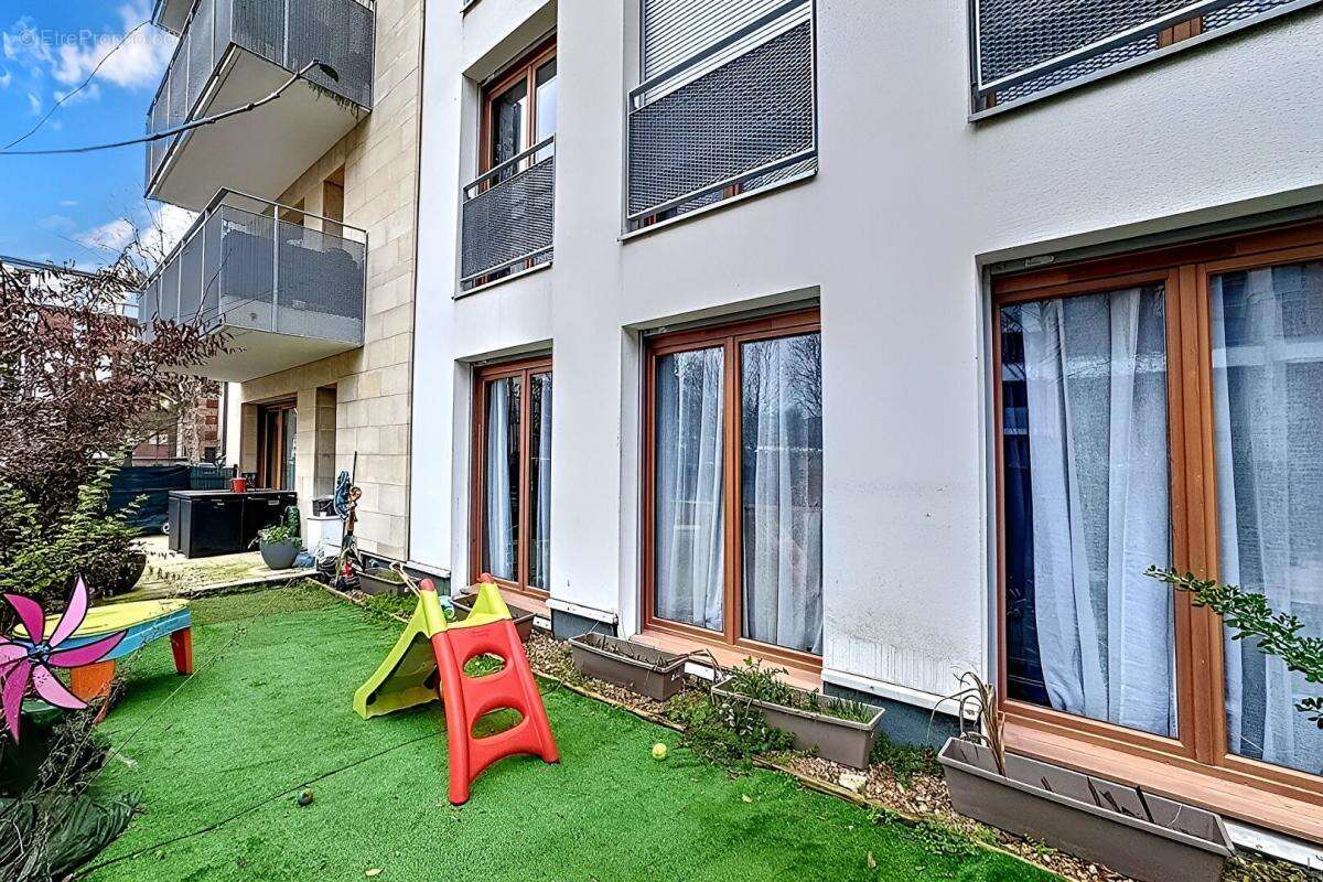 Appartement à MEUDON