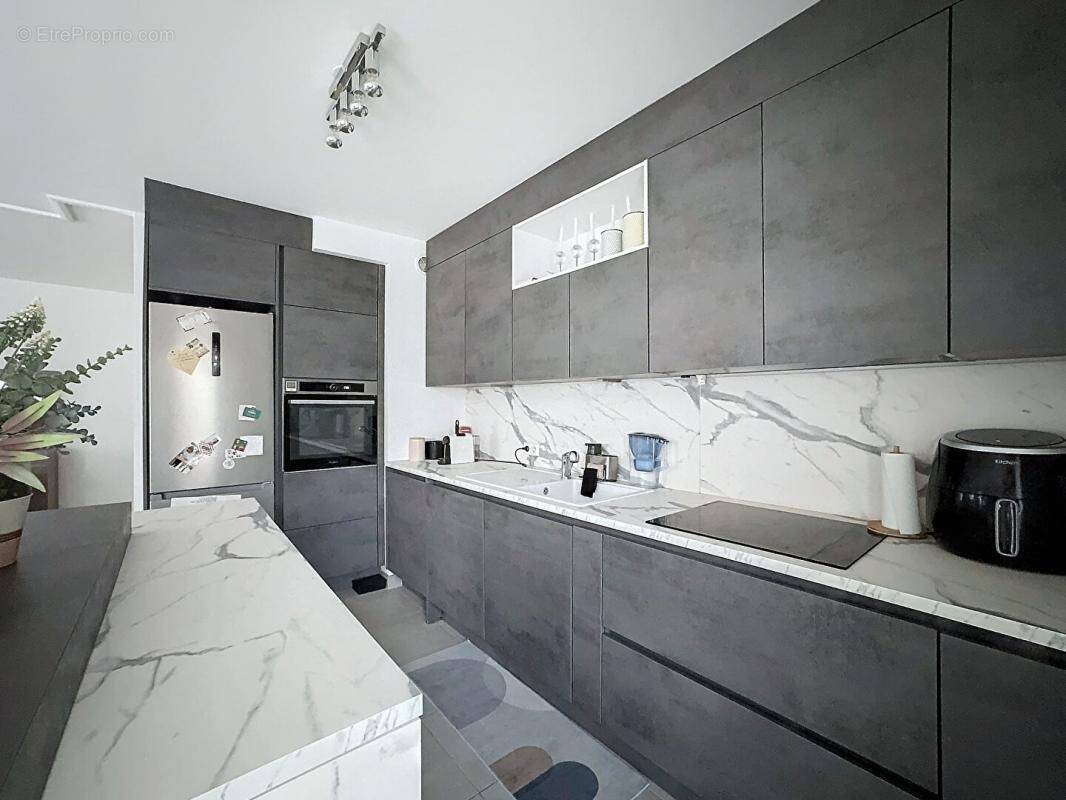 Appartement à MEUDON