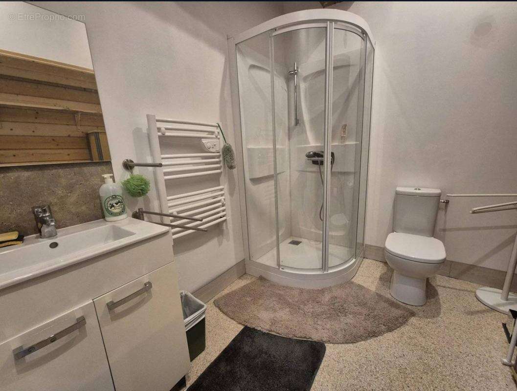 Maison à PUYCASQUIER