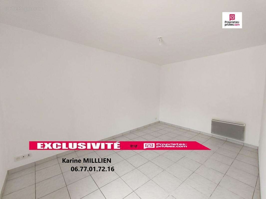 Maison à LA MADELEINE-DE-NONANCOURT