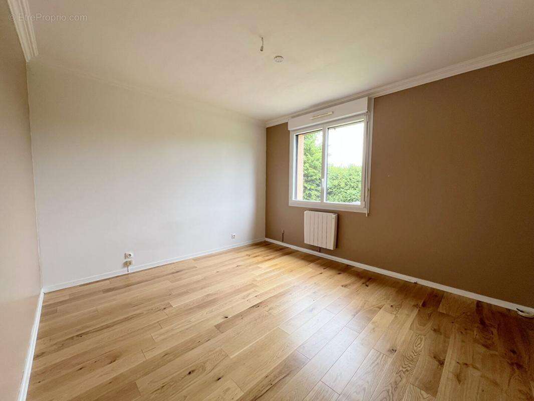 Maison à SAVIGNE-L&#039;EVEQUE