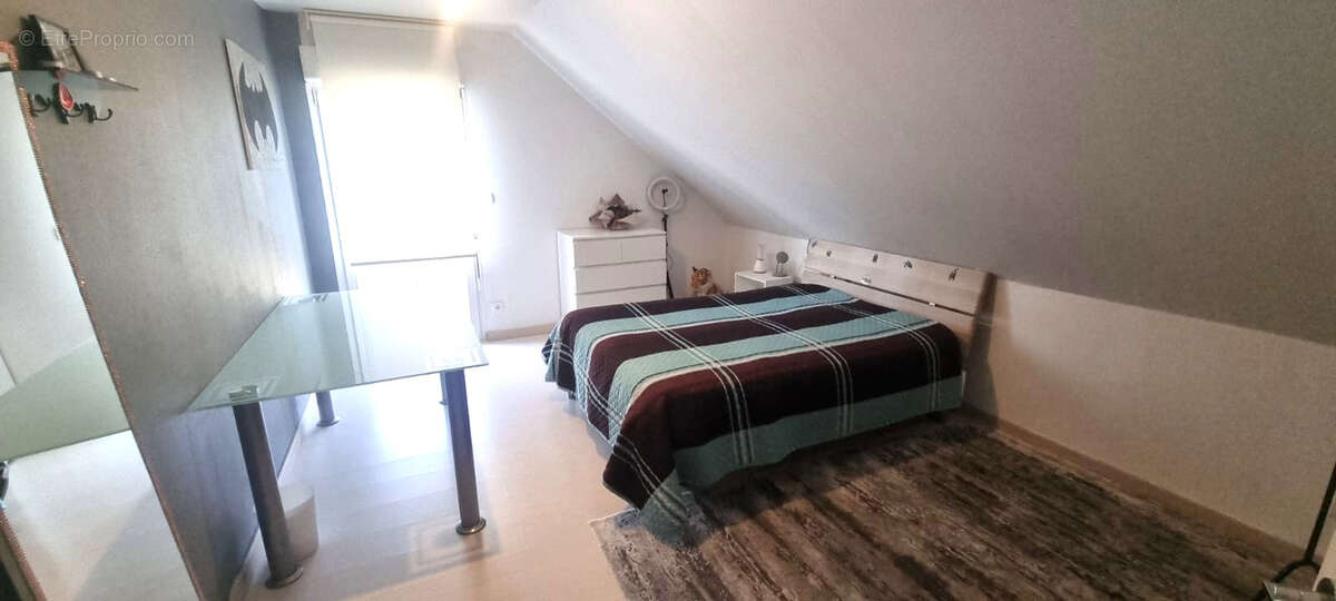 Maison à VALENTIGNEY