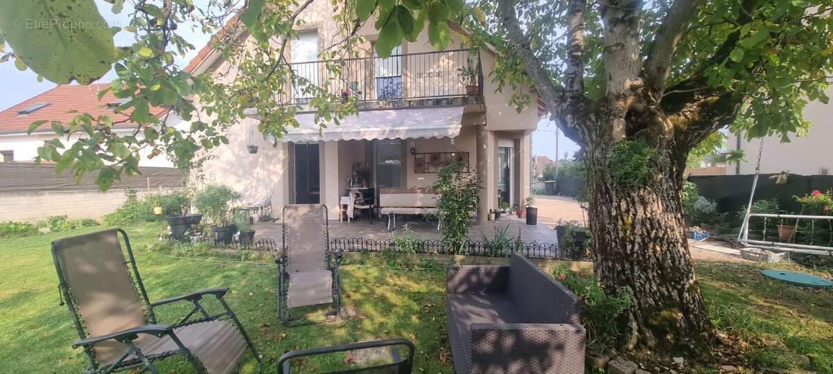 Maison à VALENTIGNEY