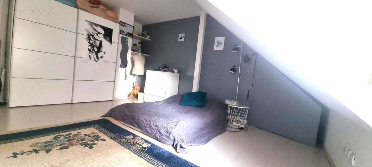 Maison à VALENTIGNEY