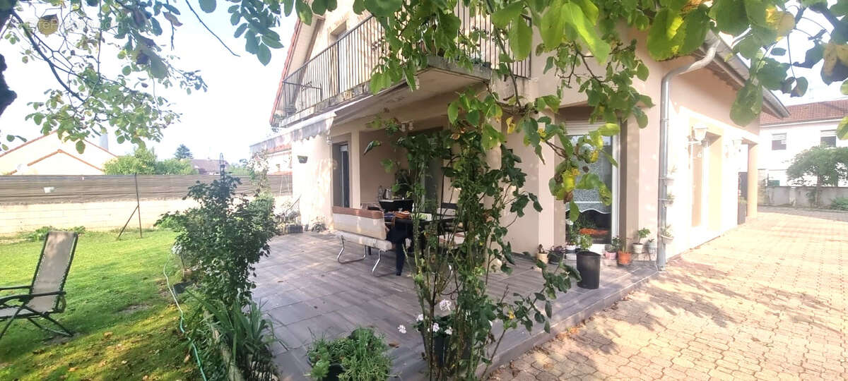 Maison à VALENTIGNEY