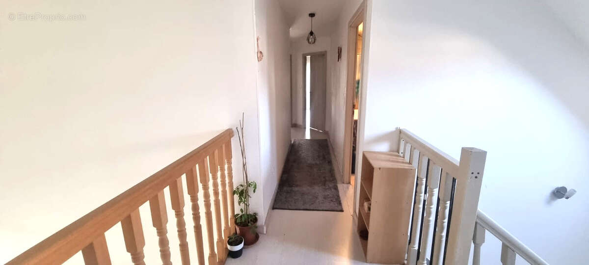 Maison à VALENTIGNEY