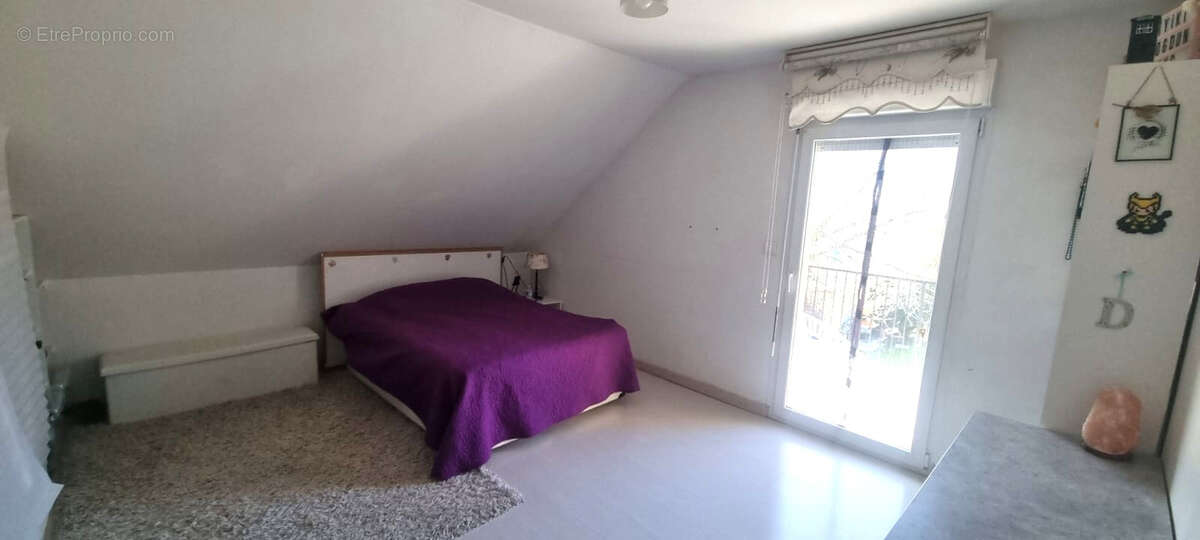 Maison à VALENTIGNEY