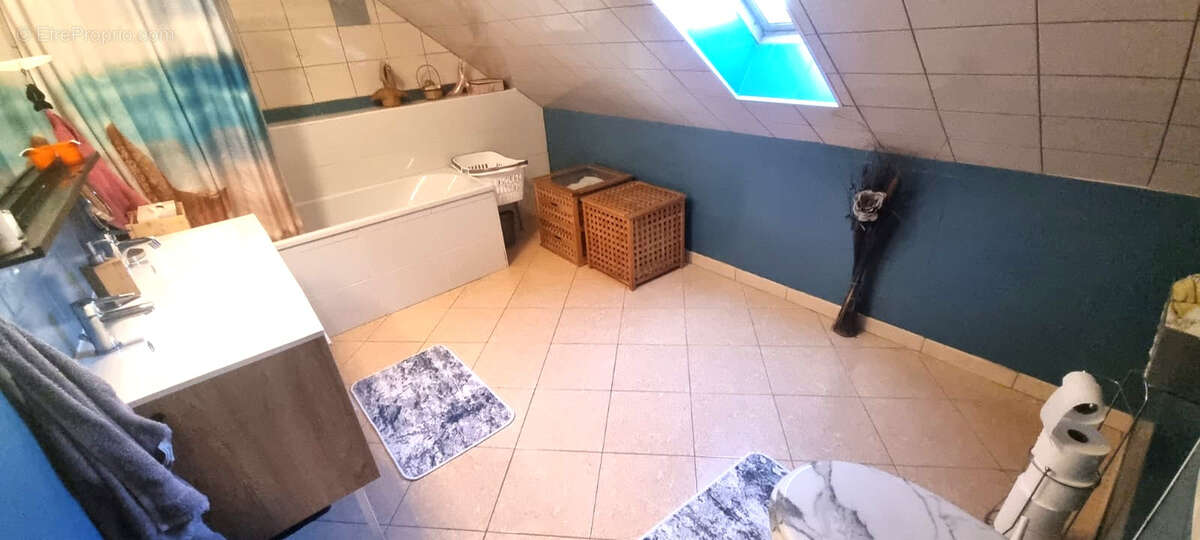 Maison à VALENTIGNEY