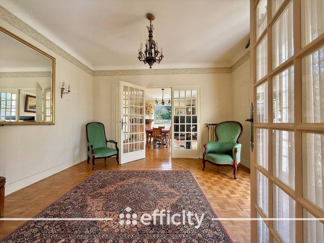 Maison à LA GUERCHE-DE-BRETAGNE