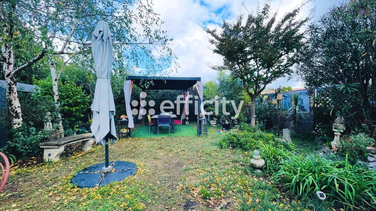 Maison à SAINT-PIERRE-D'OLERON